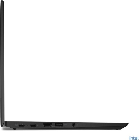 Lenovo ThinkPad X13 G3, i7-1265u, 16 GB RAM, DYSK 500 GB SSD, INTEL, WUXGA, WINDOWS 11 PRO