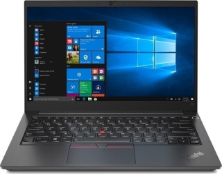 Lenovo ThinkPad E14 G2, AMD Ryzen 7 4800U, 16 GB RAM, DYSK 500GB SSD, FHD, Windows 11 Pro