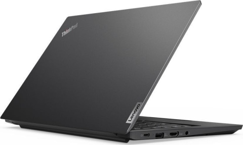 Lenovo ThinkPad E14 G2, AMD Ryzen 7 4800U, 16 GB RAM, DYSK 500GB SSD, FHD, Windows 11 Pro
