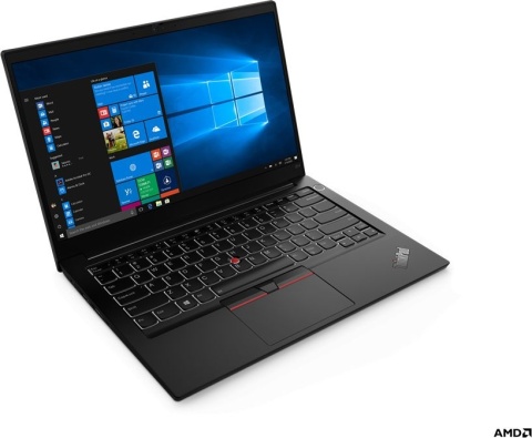 Lenovo ThinkPad E14 G3, AMD Ryzen 7 5700U, 16 GB RAM, DYSK 240 GB SSD, FHD, Windows 11 Pro