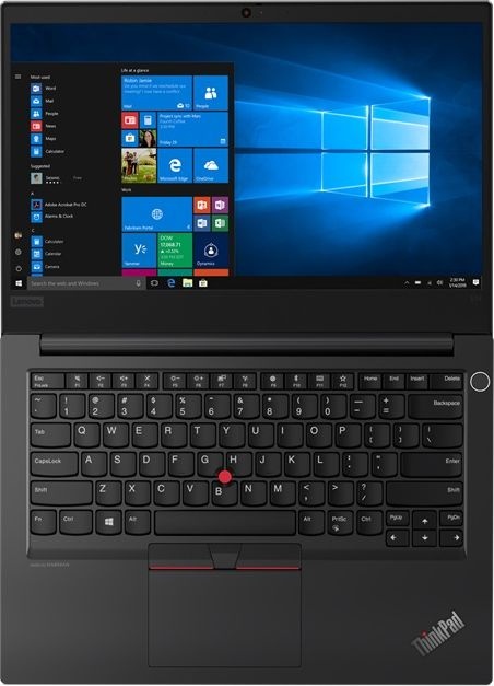 Lenovo ThinkPad E14 G5, AMD Ryzen 5 7530U, 16 GB RAM, DYSK 1TB SSD, WUXGA, WINDOWS 11 PRO