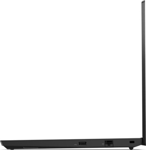 Lenovo ThinkPad E14, i5-10210u, 8GB RAM, DYSK 240GB SSD, INTEL, FHD, Windows 11 Pro