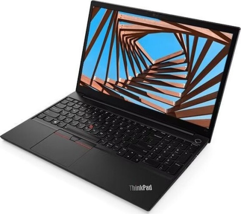 Lenovo ThinkPad E15 G2, AMD Ryzen 5 4500U, 16 GB RAM, DYSK 240 GB SSD, FHD, WINDOWS 11 PRO