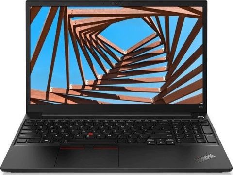 Lenovo ThinkPad E15, i5-1135G7, 8GB RAM, DYSK 240GB SSD, INTEL, FHD, Windows 11 Pro