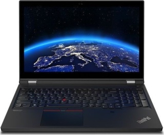 Lenovo ThinkPad P15, i7-10750H, 32 GB RAM, DYSK 500 GB SSD, NVIDIA T2000, FHD, WINDOWS 11 PRO