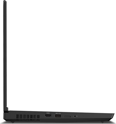 Lenovo ThinkPad P15, i7-10750H, 32 GB RAM, DYSK 500 GB SSD, NVIDIA T2000, FHD, WINDOWS 11 PRO