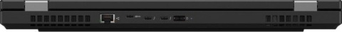 Lenovo ThinkPad P15, i7-10750H, 32 GB RAM, DYSK 500 GB SSD, NVIDIA T2000, FHD, WINDOWS 11 PRO