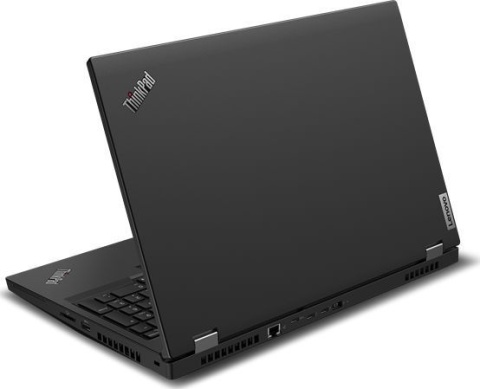 Lenovo ThinkPad P15, i7-10750H, 32 GB RAM, DYSK 500 GB SSD, NVIDIA T2000, FHD, WINDOWS 11 PRO