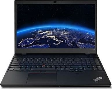 Lenovo ThinkPad P15v G2, i7-11800H, 32 GB RAM, DYSK 500 GB SSD, NVIDIA T1200, FHD, WINDOWS 11 PRO