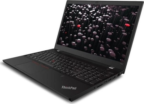 Lenovo ThinkPad P15v G2, i7-11800H, 32 GB RAM, DYSK 500 GB SSD, NVIDIA T1200, FHD, WINDOWS 11 PRO