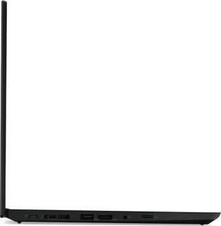 Lenovo ThinkPad T14 Gen 1 Intel Core i7-10510u, 16 GB RAM, DYSK 500 GB SSD, FHD , Windows 11 Pro