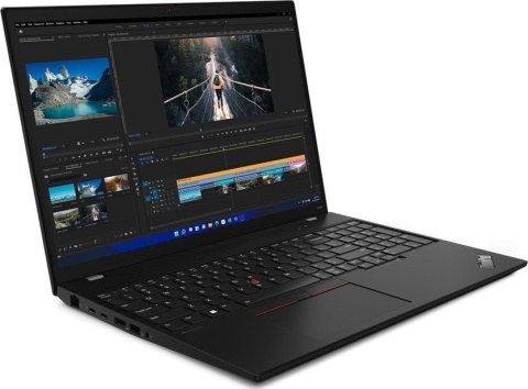 Lenovo Thinkpad P16s, AMD Ryzen 7 PRO 7840u, 16 GB RAM, DYSK 240 GB SSD, WUXGA, WINDOWS 11 PRO