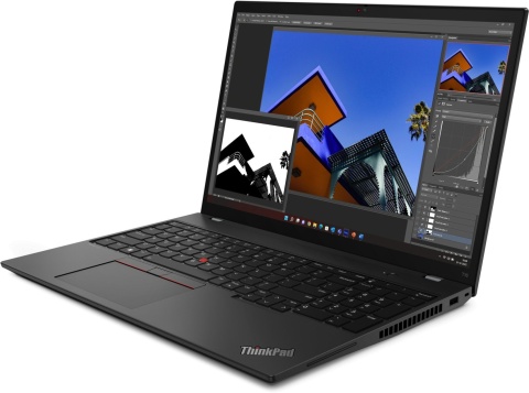 Lenovo Thinkpad T16 GEN 2, AMD Ryzen 5 PRO 7540u, 32 GB RAM, DYSK 1 TB SSD, WUXGA, WINDOWS 11 PRO