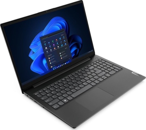 Lenovo V15  IAL Gen3, I5 -1235U, 12 GB RAM, DYSK 500 GB SSD, INTEL, FHD, WINDOWS 11 PRO
