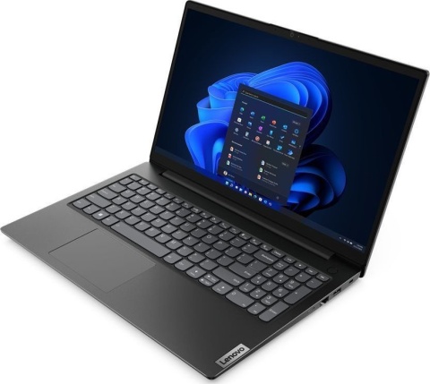 Lenovo V15  IAL Gen3, I5 -1235U, 12 GB RAM, DYSK 500 GB SSD, INTEL, FHD, WINDOWS 11 PRO