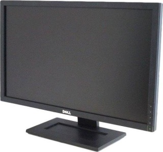 Monitor Dell G2410T