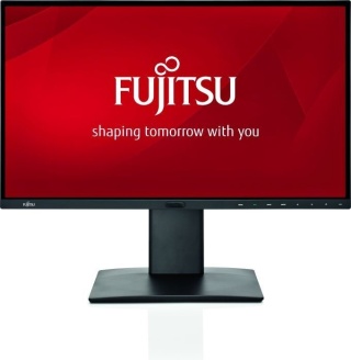 Monitor Fujitsu P27-8TS PRO