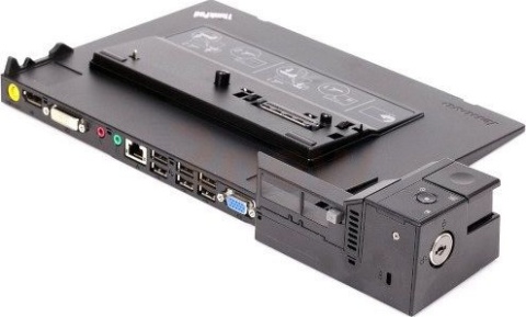 Stacja Dokująca Lenovo ThinkPad 4337