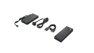 Stacja dokująca Lenovo 40B00135EU + zasilacz 135W
