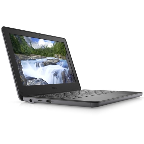 Dell Latitude 3140 Intel Celeron N200, 8GB RAM, DYSK 128GB SSD, INTEL, HD, WINDOWS 11 PRO