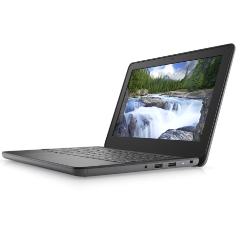 Dell Latitude 3140 Intel Celeron N200, 8GB RAM, DYSK 128GB SSD, INTEL, HD, WINDOWS 11 PRO