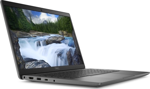 Dell Latitude 3440, i3-1215U, 8 GB RAM, 240 GB DYSK SSD, INTEL, FHD, Windows 11 Pro