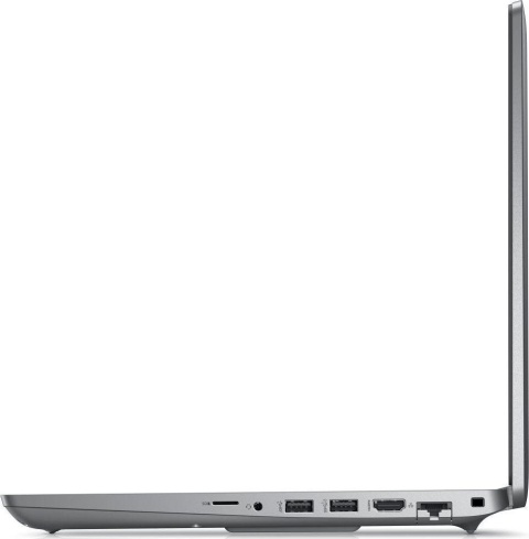 Dell Precision 3571, i7-12700H, 32 GB RAM, DYSK SSD 1 TB, NVIDIA RTX A1000, FHD, Windows 11 Pro
