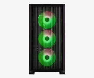 Komputer ZAR-KOM ProGamer: AMD Ryzen 7 9800x3D, RTX 5060 Ti 16 GB, 1TB NVMe, 32 GB RAM, Windows 11
