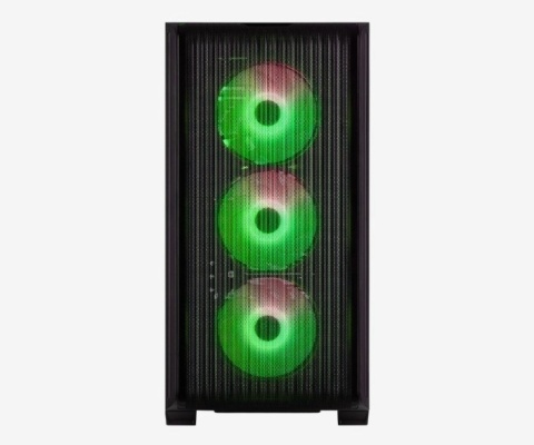 Komputer ZAR-KOM ProGamer: AMD Ryzen 7 9800x3D, RTX 5060 Ti 16 GB, 1TB NVMe, 32 GB RAM, Windows 11