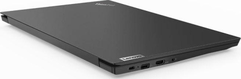 Lenovo ThinkPad E15 G3, AMD Ryzen 5 5500U, 16 GB RAM, DYSK 500 GB SSD, FHD, Windows 11 Pro