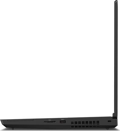 Lenovo ThinkPad P15, i7-10750H, 32 GB RAM, DYSK 500 GB SSD, NVIDIA T1000, FHD, WINDOWS 11 PRO