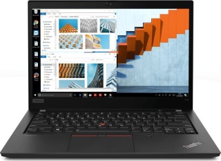 Lenovo ThinkPad T14 Gen 1 AMD Ryzen 5 PRO 4650u, 16 GB RAM, DYSK 240 GB SSD, FHD , Windows 11 Pro