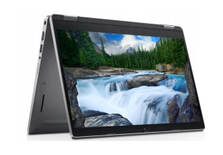 Dell Latitude 5330, i5-1245U, 16GB RAM, 500GB DYSK SSD, INTEL, FHD, DOTYK, Windows 11 Pro