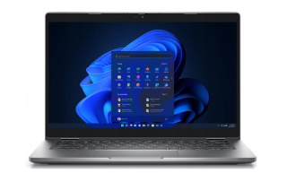 Dell Latitude 5330, i5-1245U, 16GB RAM, 500GB DYSK SSD, INTEL, FHD, DOTYK, Windows 11 Pro