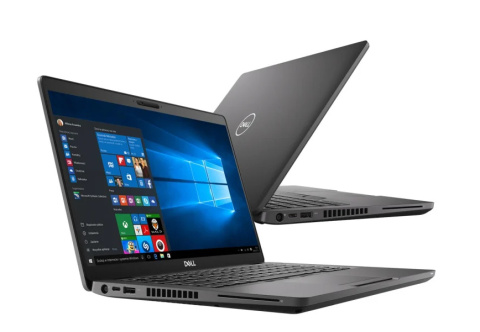 Dell Latitude 5400, i5-8265U, 8GB RAM, DYSK 240GB SSD, INTEL, FHD, WINDOWS 11 PRO Dell Latitude 5400, i5-8265U, 8GB RAM, DYSK 240GB SSD, INTEL, FHD, WINDOWS 11 PRO