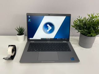 Dell Latitude 5420, i5-1135G7, 8GB RAM, DYSK 240 SSD, INTEL, FHD. Windows 11 Pro