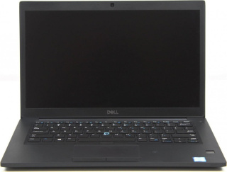 Dell Latitude 7490, i5-8250u, 16GB RAM, DYSK 500GB SSD, INTEL, FHD, Windows 11 Pro