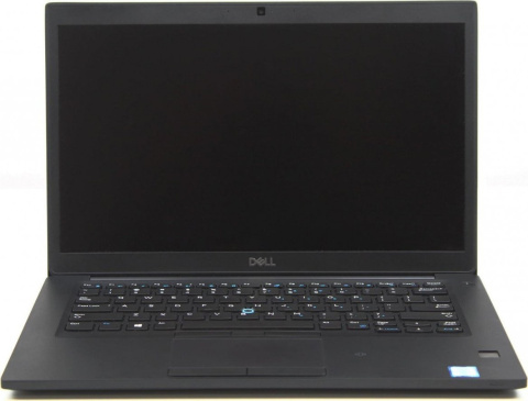 Dell Latitude 7490, i5-8250u, 8GB RAM, DYSK 240GB SSD, INTEL, FHD, Windows 11 Pro
