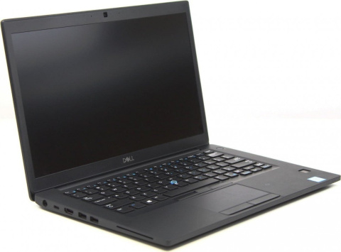 Dell Latitude 7490, i5-8250u, 8GB RAM, DYSK 240GB SSD, INTEL, FHD, Windows 11 Pro