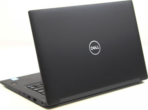 Dell Latitude 7490, i5-8250u, 8GB RAM, DYSK 240GB SSD, INTEL, FHD, Windows 11 Pro