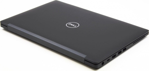 Dell Latitude 7490, i5-8250u, 8GB RAM, DYSK 240GB SSD, INTEL, FHD, Windows 11 Pro