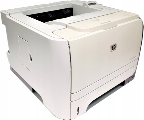 HP LaserJet P2055d HP LaserJet P2055d