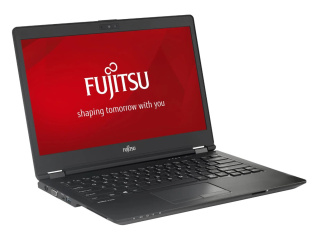 Fujitsu LIFEBOOK U749, i5-8365u, 8 GB RAM, 500 GB SSD, FHD, Windows 11 Pro