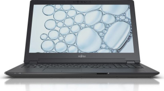 Fujitsu LIFEBOOK U7510, i5-10210U, 8 GB RAM, 240 GB SSD, FHD, Windows 11 Pro