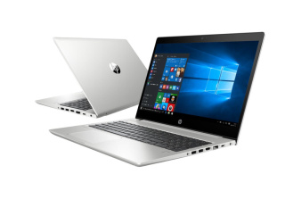HP ProBook 450 G6 - i5-8265U, 8GB RAM, DYSK SSD 240GB, INTEL, FHD, Windows 11 Pro