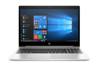HP ProBook 450 G6 - i5-8265U, 8GB RAM, DYSK SSD 240GB, INTEL, FHD, Windows 11 Pro