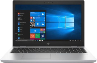 HP ProBook 650 G4, i5-8250u, 8 GB RAM, 240 GB SSD, FHD, Windows 11 Pro