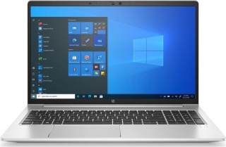 HP ProBook 650 G8, i3-1115G4, 16 GB RAM, 240 GB SSD, FHD, Windows 11 Pro