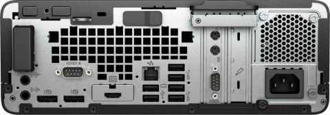 HP ProDesk 600 G5 SFF i5-9500 HP ProDesk 600 G5 SFF i5-9500