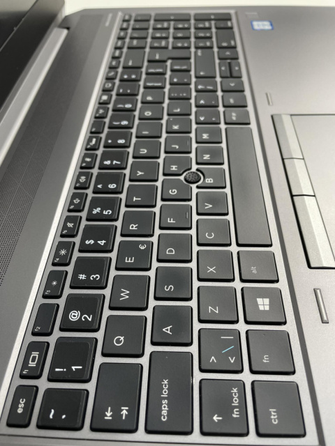 HP ZbooK 15 G6, i7-9850H, 32GB RAM, DYSK 500GB SSD, NVIDIA QUADRO T2000, FHD, Windows 11 Pro HP ZbooK 15 G6, i7-9850H, 32GB RAM, DYSK 500GB SSD, NVIDIA QUADRO T2000, FHD, Windows 11 Pro